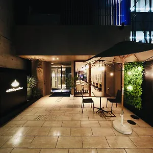 フォリオ サクラ 心斎橋 4* 大阪市