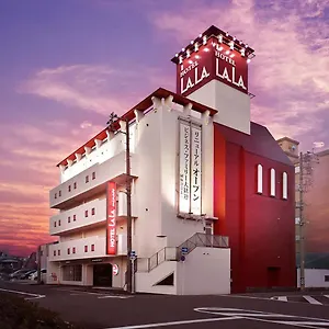 ホテルlala港店 2* 名古屋市