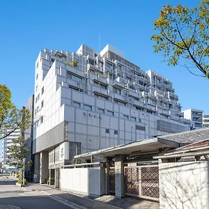 旅館 ザ グラン エレガンテ京都