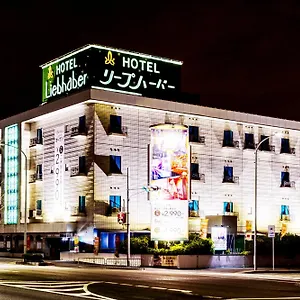 Liebhaber -adult Only 2* 枚方市