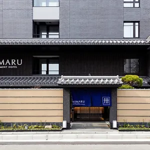 ホテル Mimaru 西洞院高辻