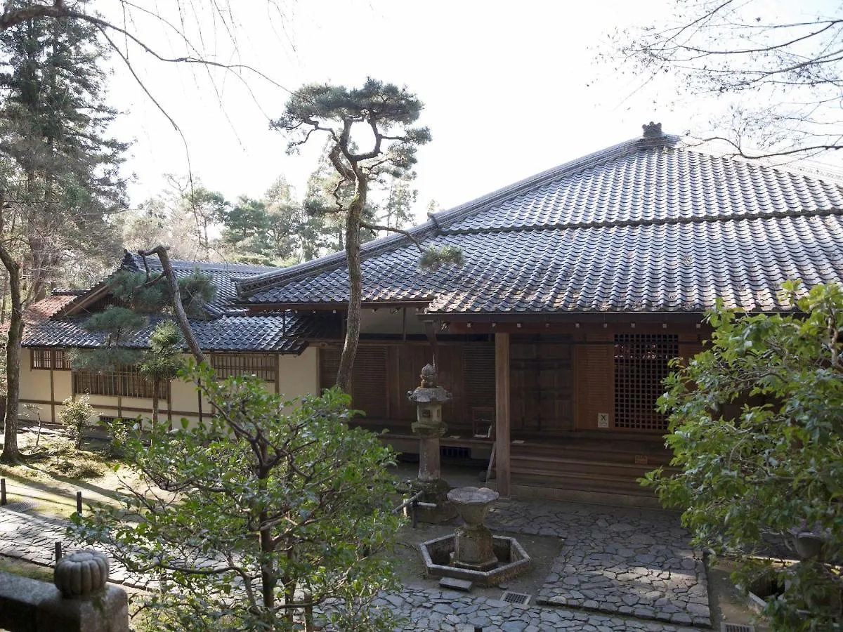 קיוטו Guest House Aoi Nakamoto