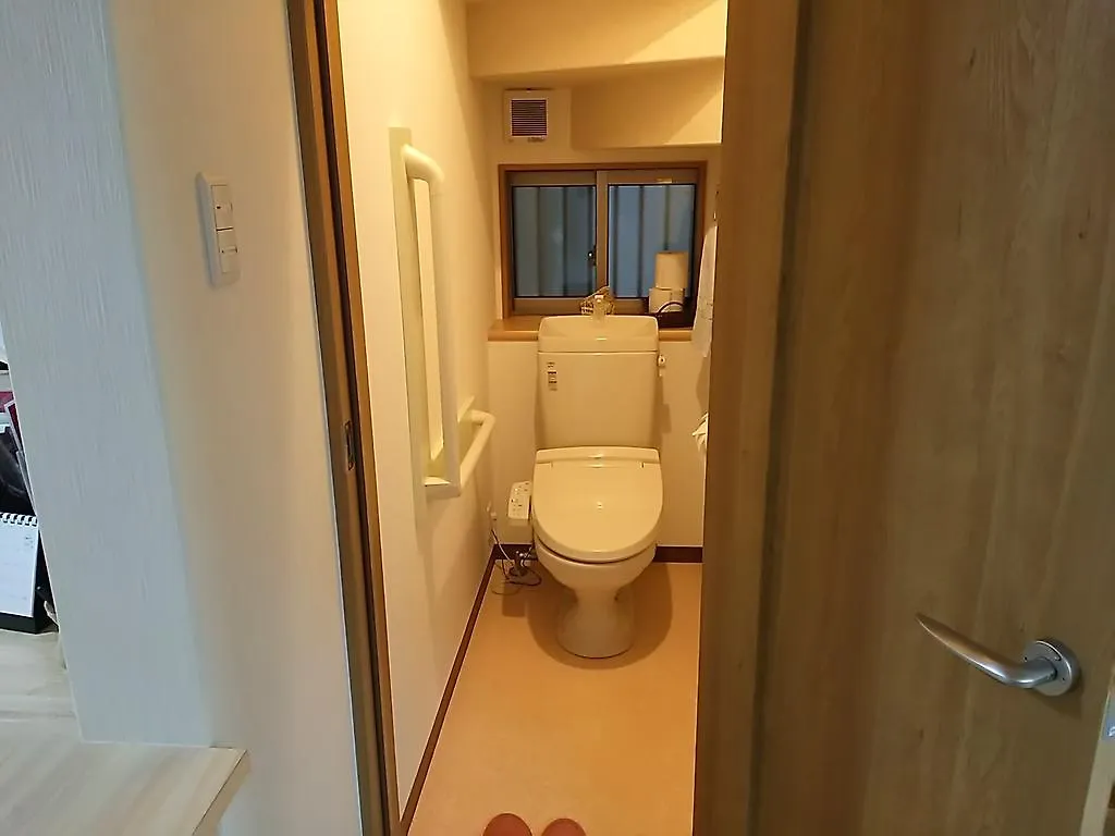 קיוטו Guest House Aoi Nakamoto