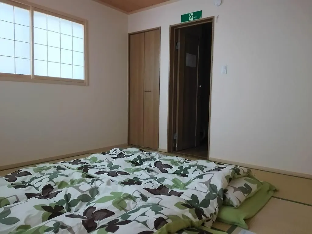 קיוטו Guest House Aoi Nakamoto