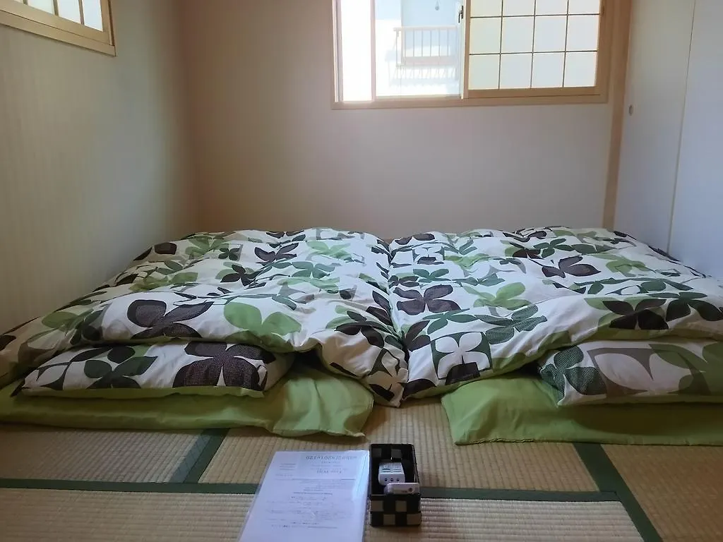 Guest House Aoi Nakamoto Kyoto